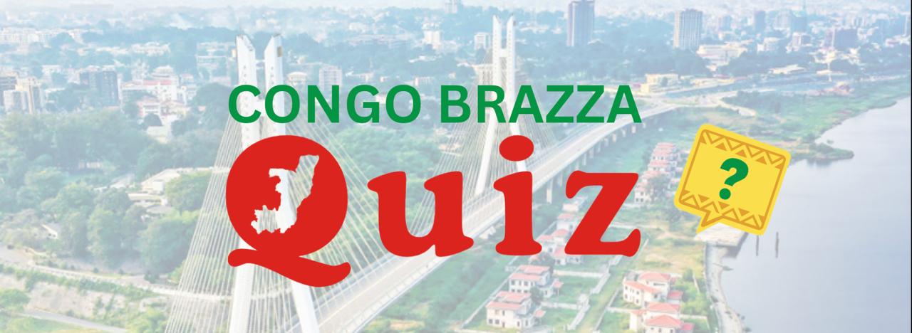 Congo-Brazza Quizz